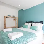 Grand House Bliss, By Timecooler Villa Carcavelos (Lisbon)